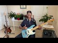 John Brown - Bass Cover of “Simple Step” by Slenderbeats