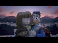 Zedd, Alessia Cara - Stay  (Unofficial Music Video) A Love Story