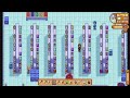 Meeting Everyone - Stardew Valley Day 2
