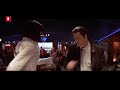 Pulp Fiction Legendary Dance Scene (John Travolta + Uma Thurman)