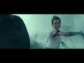 Star Wars: The Rise Of Skywalker - All Leia Scenes | Ultra HD