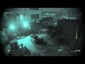 GHOST FACE REVEAL?! Call of Duty: Modern Warfare II Campaign PT. 9