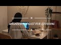 Nasheed playlists to listen to while studying🎀🦋 best of luck for your exams💌
