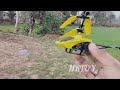 helicopter video । how to fly helicopter  । rc helicopter । हेलीकॉप्टर वीडियो दिखाओ ।#helicopter