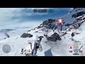 Stormtrooper vs Luke - Come At Me Bro
