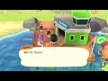 Starting a BRAND NEW Island! | Let's Play | Animal Crossing New Horizons