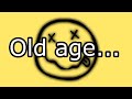 NIRVANA - Old Age (Lyric Video)