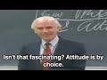 Jim Rohn - This Is The Secret Only A Few Know  - Powerful Motivational Speech