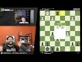 Hikaru Nakamura Premoves Entire Game to Defeat Magnus Carlsen | Chess.com