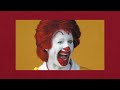 The Convoluted History Of McDonald's Characters