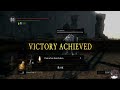 [Dark Souls] - Part 4-1 - Tricks & Traps