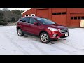 5 Things I Hate & 5 Things I Like About the 2017 Ford Escape SE 1.5 Turbo AWD