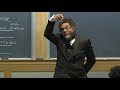 Cornel West - The Historical Philosophy of W.E.B. Du Bois - Class 7