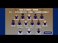 Can We Win Back-To-Back Military Bowls? | Retro Bowl College Dynasty | Ep. 28