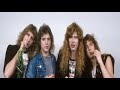 Megadeth 'Peace Sells...but Who's Buying' Inside the 1986 Album w/ Producer Randy Burns - Interview