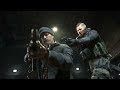 Attack on Petropavlvosk, Russia: Ultra HDR Gameplay( Call of Duty Modern Warfare II