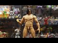 Eren Yeager Titan [Final Season Ver] Figure Review | Coser Toys X V-Toys The Titan | Attack on Titan