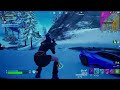 Lamborghini Huracan STO In Fortnite Chapter 5