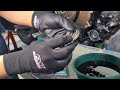 📌How to Change OIL and Oil FILTERS ► # 3 Maintenance Dominar 400📌