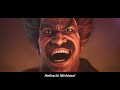 TEKKEN 8 — Heihachi Mishima Trailer