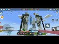 Playing solo bedwars at 3am! (Null player?)