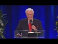 Jerry Savelle Tribute | Jesse Duplantis testimony that moved every one