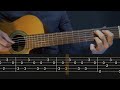 A Thousand Years - Christina Perri (Simple Guitar Tab)