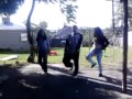 Me And Rayane Dancinq Danca Do Creu With Maria LOL