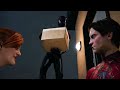 NEW 2002 Raimi Suit Remake and Unmasked 2004 Raimi Suit (RAIMI STYLE Cinematic) - Spider-Man PC Mods