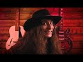 If MISSISSIPPI QUEEN was Delta Blues • Slide Guitar Classic Rock Cover
