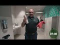 How Fast Can You Clean A Restroom? Important Steps!