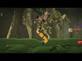 GOKU BOB vs. Android 81 [LittleBigPlanet 3] PS5 Gameplay