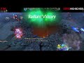 MIRACLE [Razor] Raid Boss Mode Destroy SumaiL & GH in Ranked Dota 2