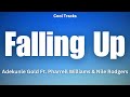 Adekunle Gold - Falling Up Feat. Pharrell Williams & Nile Rodgers (Audio)