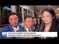 Alice Guo says sorry to Escudero: No intention to dictate on Senate | INQToday