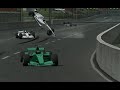 Live for Speed - fun with physics
