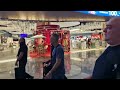 AEROPUERTO DE ESTAMBUL - EL MAS GRANDE DEL MUNDO - LUJOSO