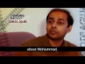 this Muslim shares what Koran says about Jesus