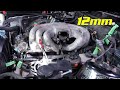 E30 Fix 14 | Test Fit $479 MISHIMOTO Radiator, $512 Turbo, $312 eBay M20 Intake, Intercooler