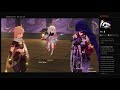 Raiden Shogun Story Quest - Hoyitsmiguel Twitch VODs