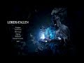 Lords Of The Fallen - Main Theme (OST | Official Soundtrack Music) 1 HOUR VERSION