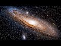 Rätsel im Andromedanebel - Sci-Fi Hörspiel