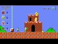 Level UP: Funniest Mario videos ALL EPISODES (Season 1)