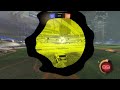 I WAS PLAYING BAD BUT SOMEHOW I WON ||  ROCKET LEAGUE