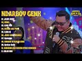 NDARBOY GENK x WORO WIDOWATI x JEHO - JALUR LANGIT | FULL ALBUM MABES BALKER TERBARU 2024