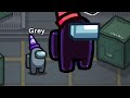 Grey story (bad ending)