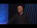 How To Be Happy And Content (With Greg Laurie)