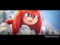 Sonic Adventure Music in Sonic 2 Movie Snowboarding Scene