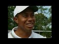 Tiger Woods wins 1999 National Car Rental Golf Classic/Disney | Chasing 82