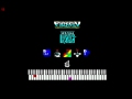 Zx spectrum music part 1(firefly)